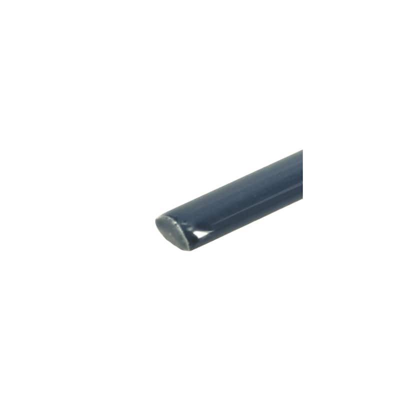 Daltile Mythology 1/2" x 12" Ceramic Jolly Trim (Sold by the Piece)