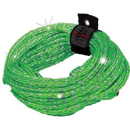 Airhead AHTR-12BL Rider Tube Rope