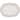 Noritake Empire Gold Oval Platter, 14"