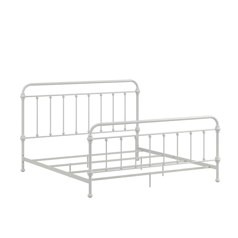 Giselle II Metal Bed iNSPIRE Q Classic