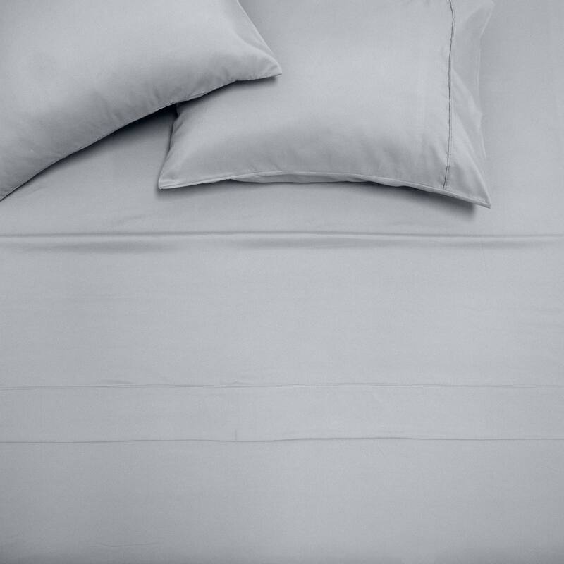 Jennifer Adams Essentials 4pc. Sheet Set