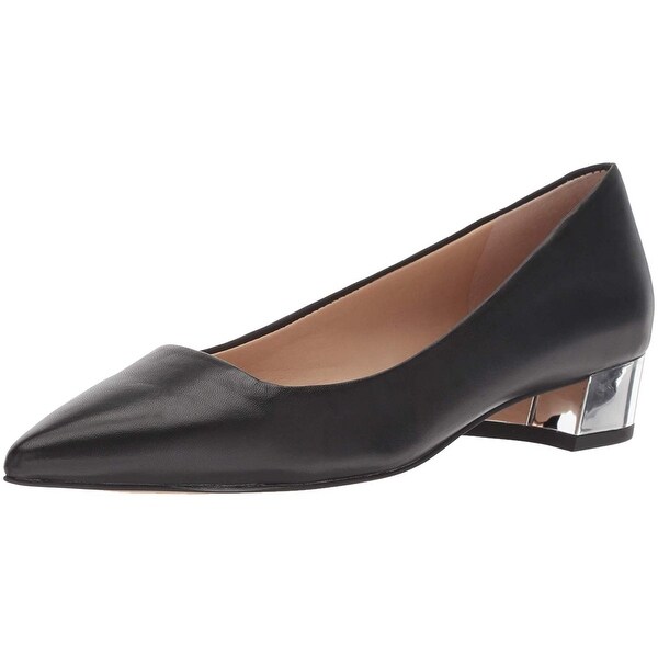 franco sarto vincenza pump