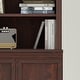 preview thumbnail 95 of 95, Halston 72.5" Tall Modular Bookcases Bookshelves 5-Tier Display Shelves Organizer and Storage