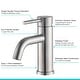 preview thumbnail 18 of 17, BATHLET Modern Single Hole Bathroom Sink Faucet
