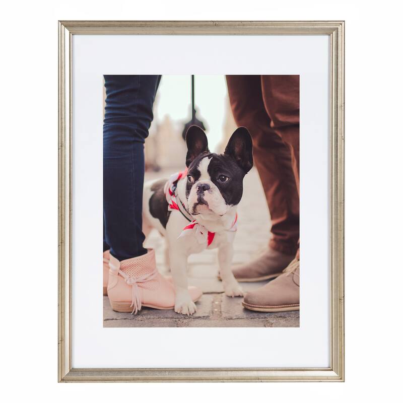 Kate and Laurel Adlynn Photo Frame Set