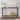 Middlebrook 46-inch X-frame Farmhouse Entry Table