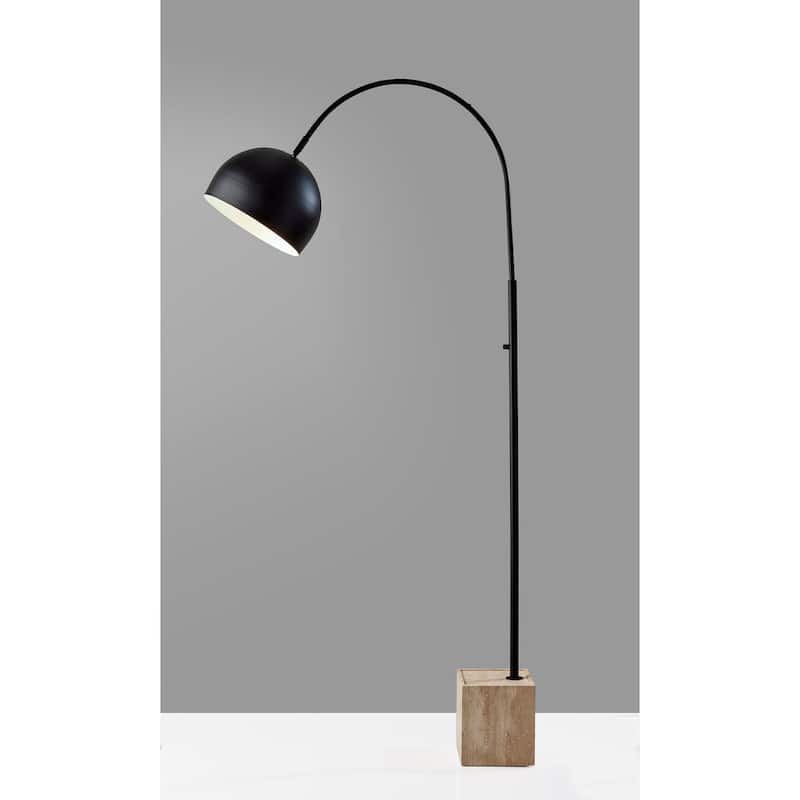 Wilder Arc Lamp