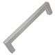Option Satin Nickel