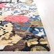 preview thumbnail 24 of 37, SAFAVIEH Handmade Blossom Yadviga French Country Floral Wool Rug