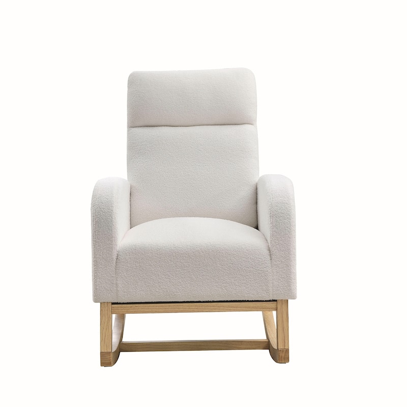 Teddy Accent Rocking Chair