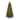 Puleo International 6.5 ft. Pre-lit Slim Westford Spruce Artificial Christmas Tree