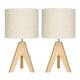 Option Beige-Natural