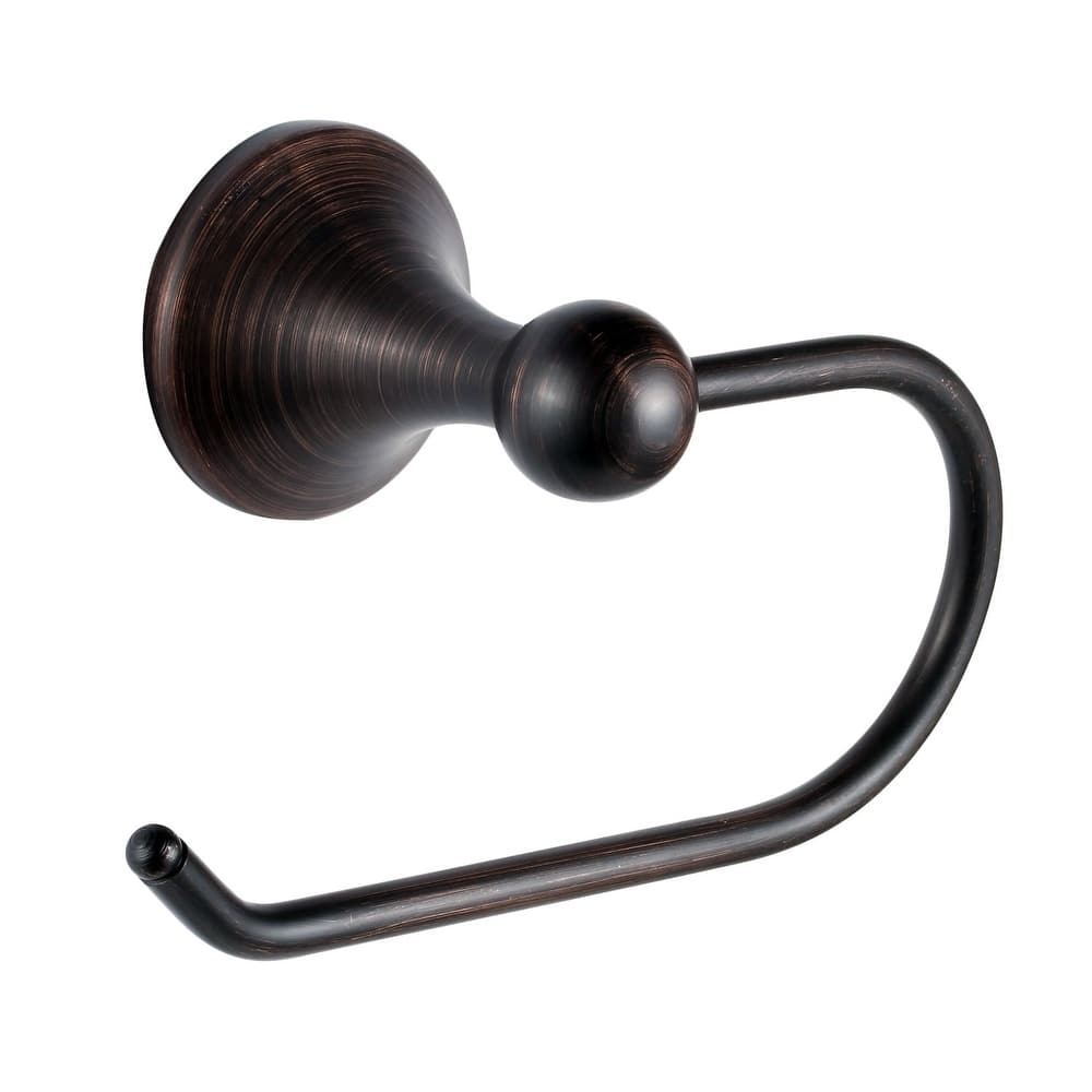 Sure-Loc VT-PH1 Ventura Wall Mounted Euro Toilet Paper Holder