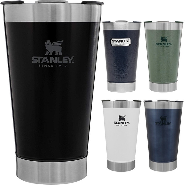 beer pint stanley