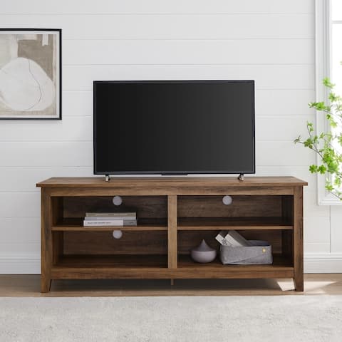 Middlebrook Designs 58-inch TV Stand Console