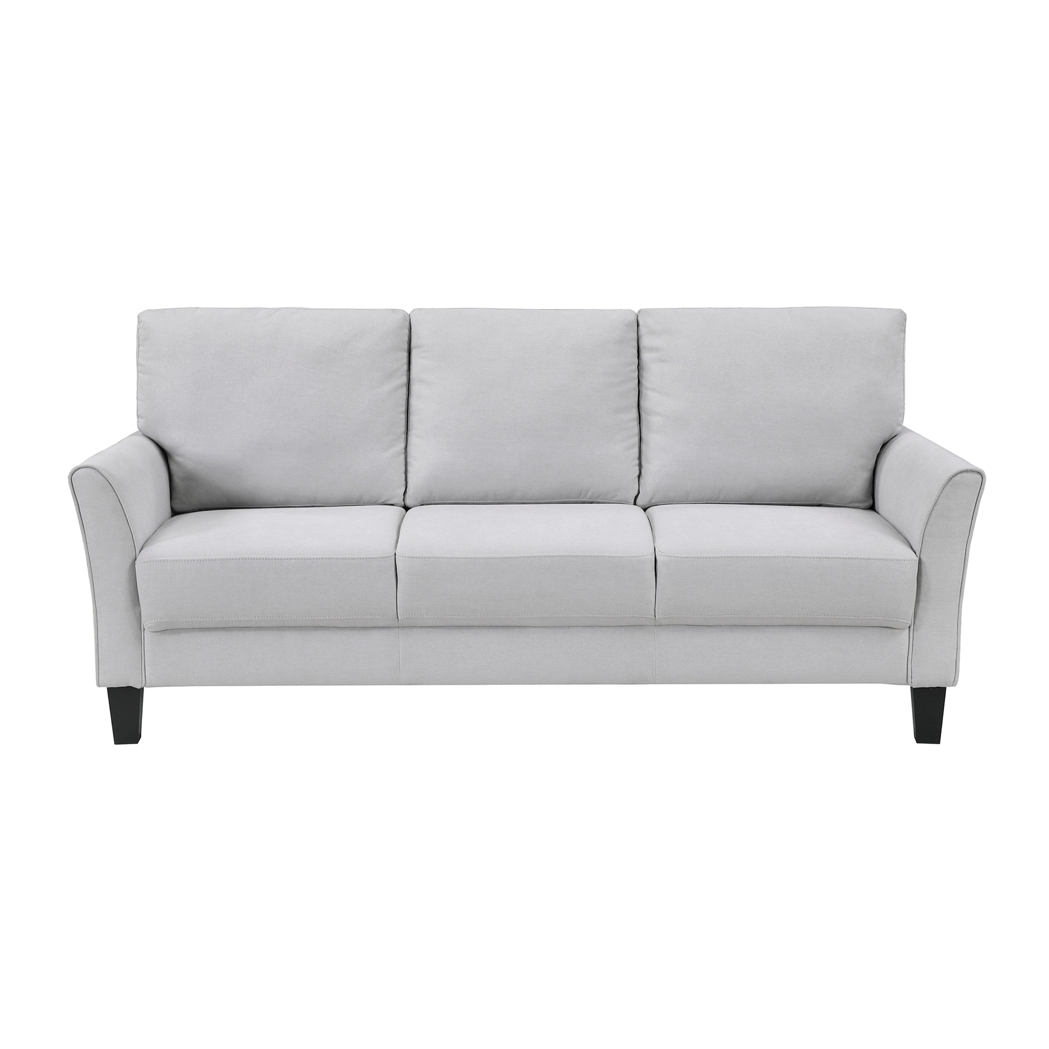 Fremont & Park Felix Textured 3-Piece Living Room Set - Wood