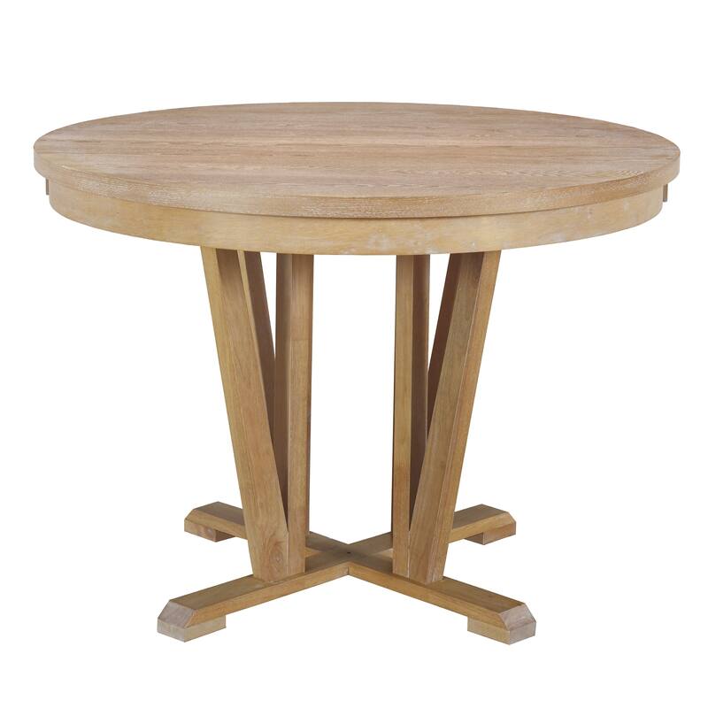 MM 5-Piece Extendable Dining Table Set