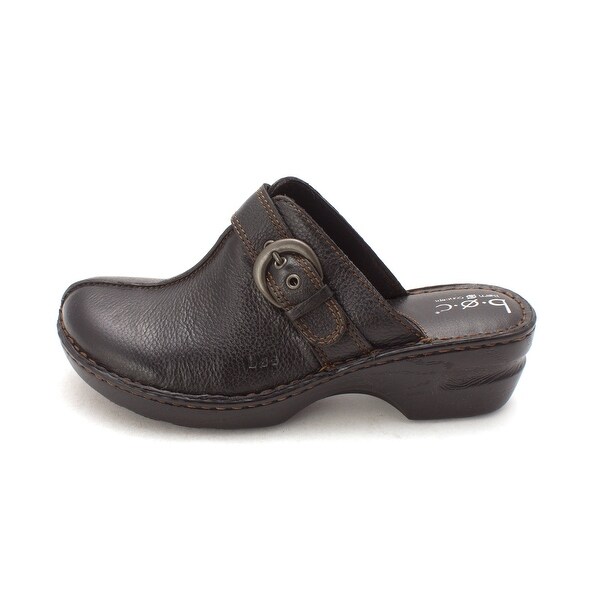 boc womens clogs