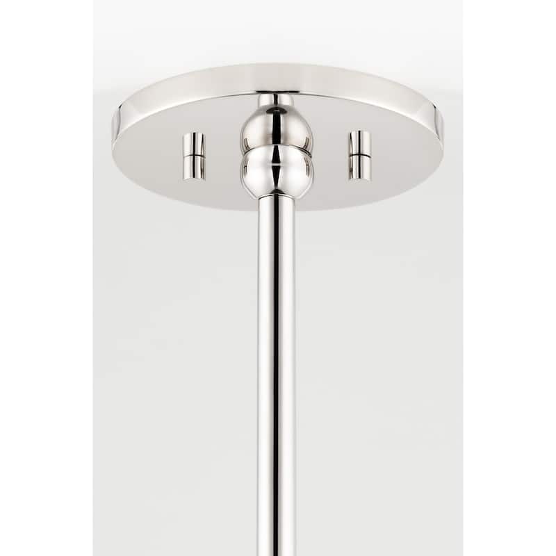 Hudson Valley Lighting Syosset 12" Wide Pendant