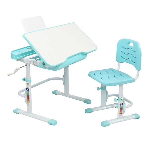 overstock kids desk