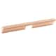 Option Polished Rose Gold