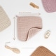 preview thumbnail 48 of 134, Baby Washcloths Muslin Cotton, Large 10"x10" by Comfy Cubs