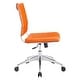 preview thumbnail 45 of 65, Carson Carrington Nibe Jive Mid-back Office Chair