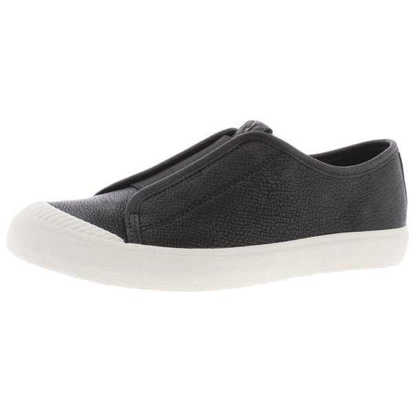 frye women's slip on sneakers
