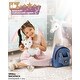 preview thumbnail 19 of 19, Dog Backpack, Dog Toys for Toddlers, Toddler Stuffed Animals Gifts for 2 3 4 5 Year Old Girl Boy