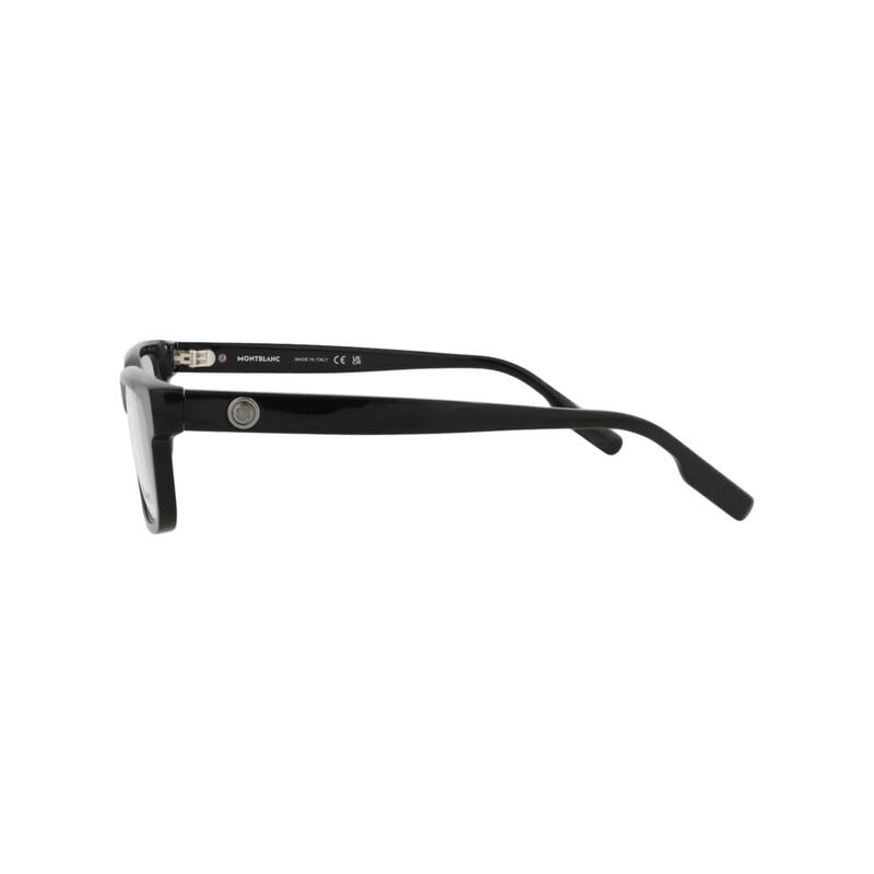Montblanc Square-Frame Acetate Optical Frames