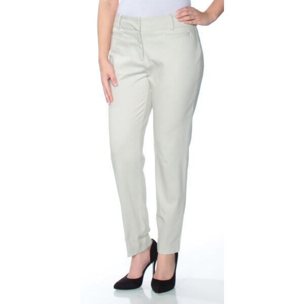 style & co ankle pants