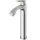 preview thumbnail 38 of 42, VIGO Linus Single-Handle Single Hole Bathroom Vessel Sink Faucet