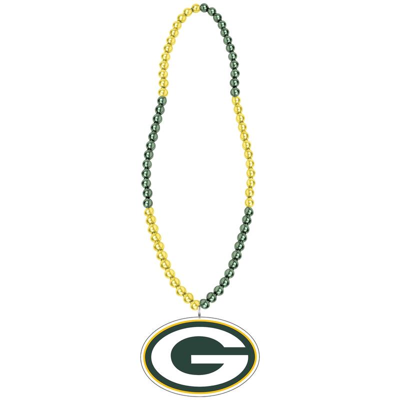Green Bay Packers Team Beads