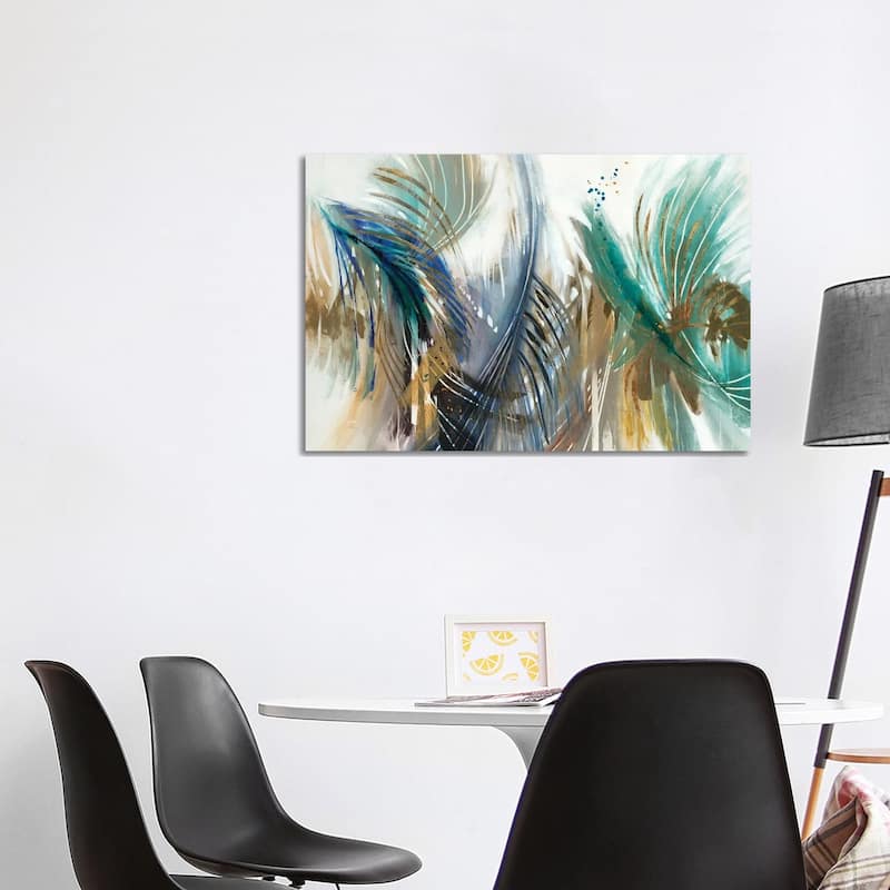 iCanvas "Solstice" by K. Nari Canvas Print - 26x40x1.5