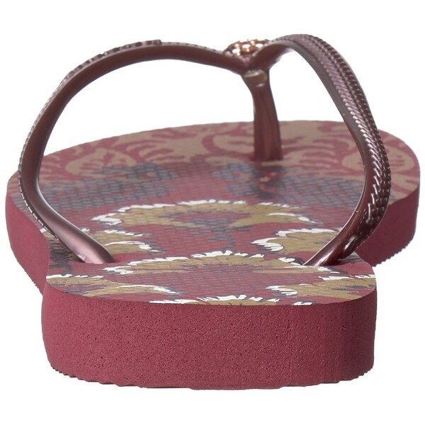 leather havaianas