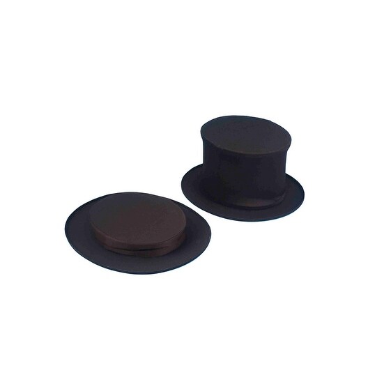 collapsible hat