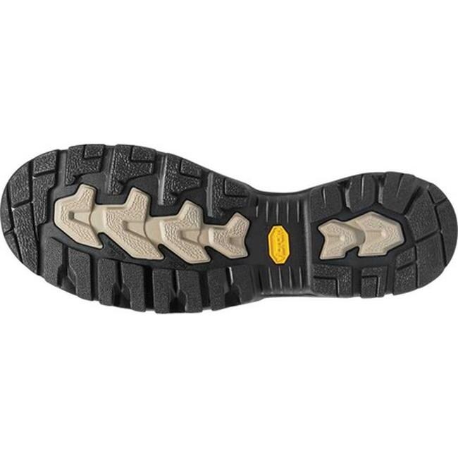 danner men's vicious 4.5 inch non metallic toe work boot