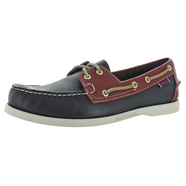 sebago spinnaker