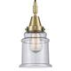 Option Antique Brass