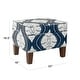 preview thumbnail 16 of 36, HomePop Storage Ottoman