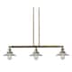 Option Brushed Brass / Flat
