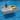 Sunjoy Floating Pool Tray 36x24'' Aluminum Frame Pool Accessory Tray