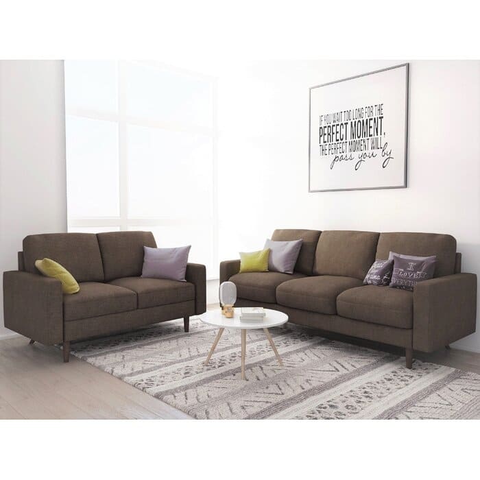 Craigmont 2 Piece Standard Living Room Set