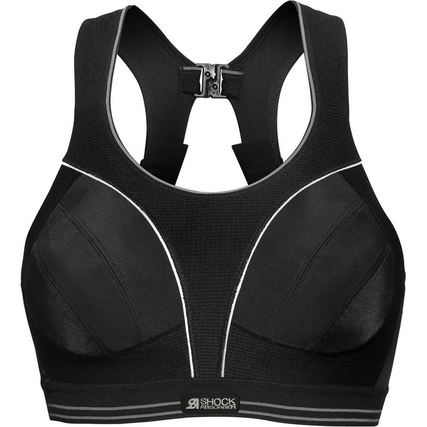 shock absorber women's ultimate run bra