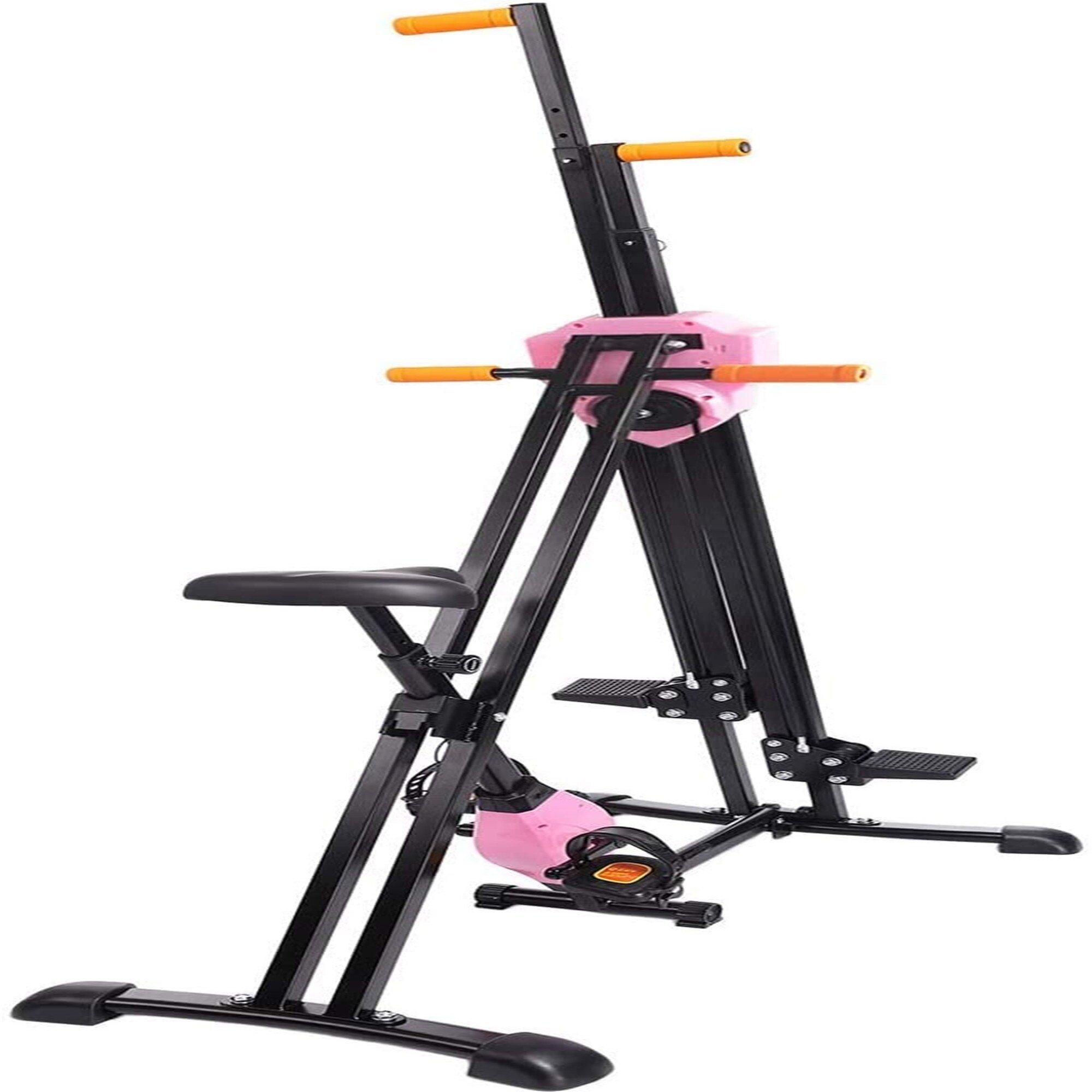Rock climbing hotsell exercise machine