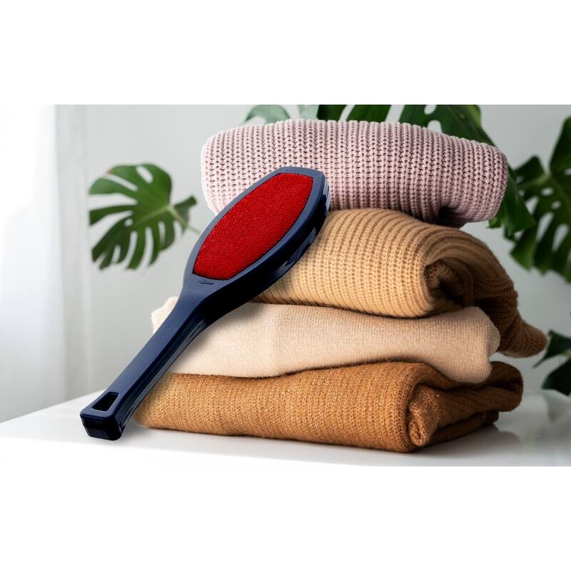 Superio Dual Lint Brush