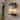 2-Light Outdoor Wall Lantern Sconce with Seeded Glass