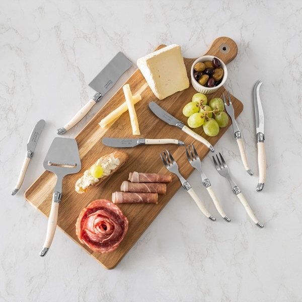 French Home Laguiole Cheese Board - Thumbnail 3