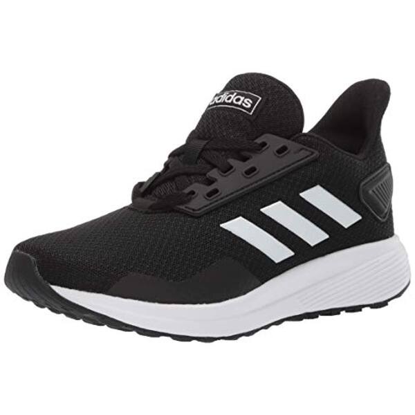 Shop Adidas Duramo 9 Shoes Kids Size 4 Overstock 28942234