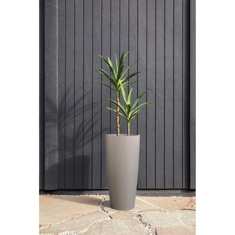 Veradek Mason Series Selena 28" Planter